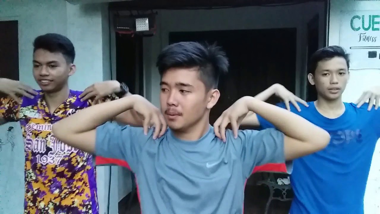 10 Head To Toe Exercise