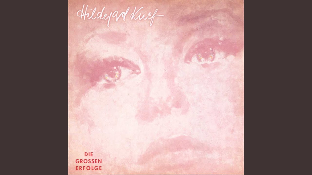 Ich hab' noch einen Koffer in Berlin