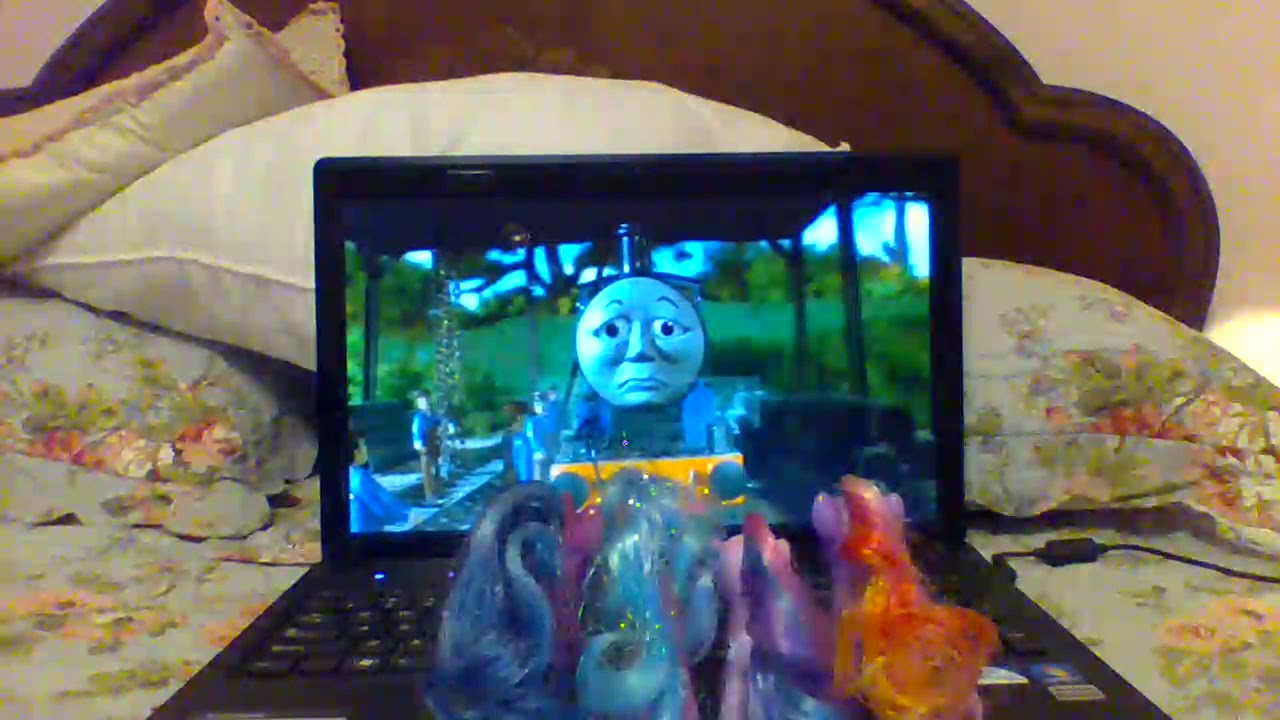 Starbeam Twinkle and Glittering Friends watch Best of Edward Custom DVD Part 3 Final