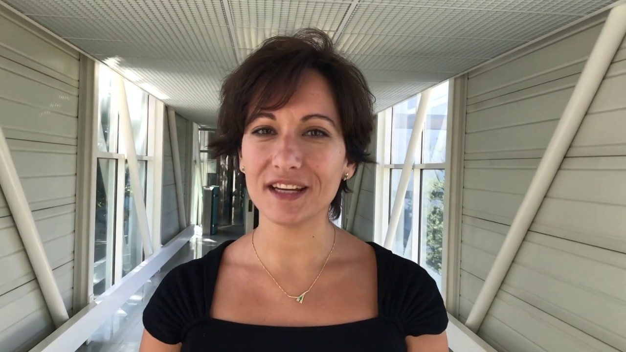 Meet the X-FABulous Aude