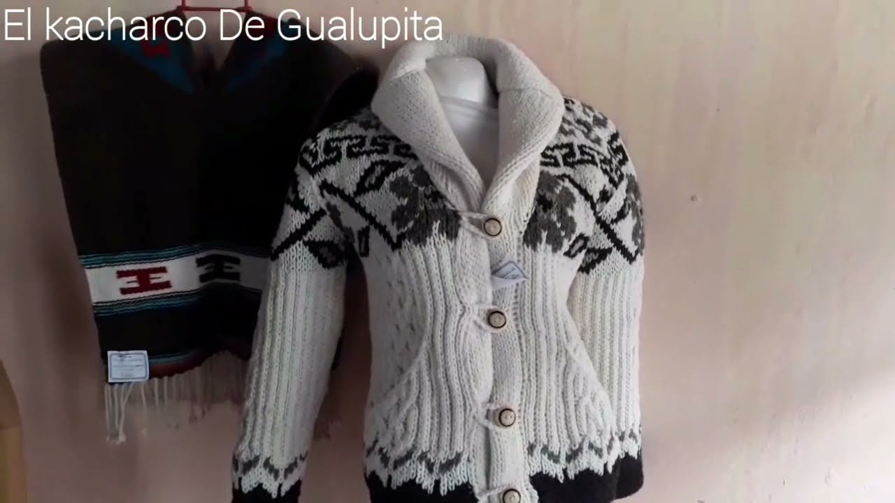 Visitando la Casa del Artesano en Gualupita edo. De Mexico