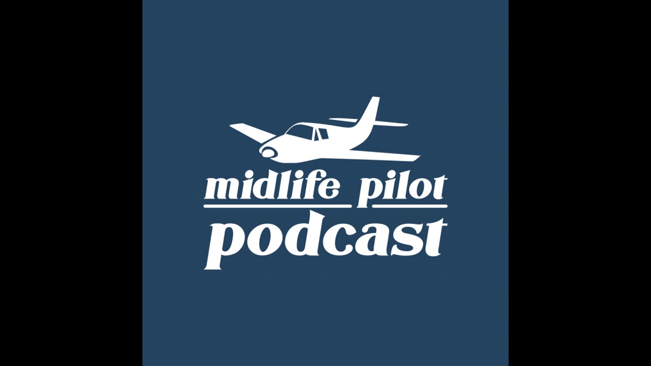 EP172 - Live from Bentonville! The Thaden Invasion Fly-In
