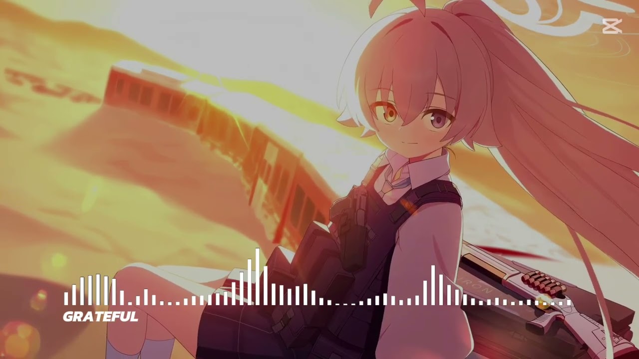 [AI COVER] • Takanashi Hoshino (Blue Archive) - Grateful