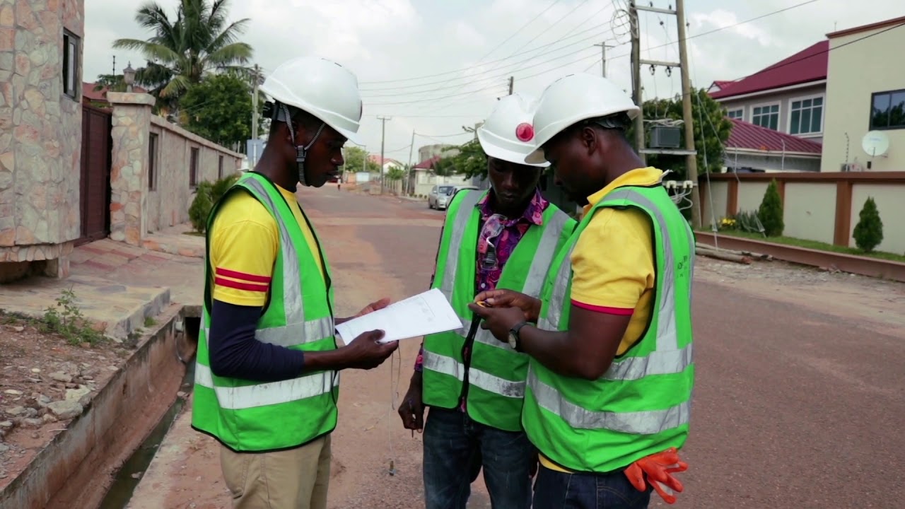 SITE LOCATION AND SURVEY IN TELECOM
