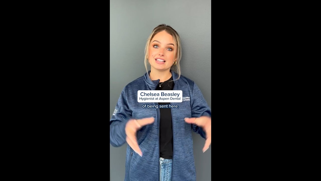 Career Growth Tip for Dental Hygienists | Building Skills & Confidence in Dentistry