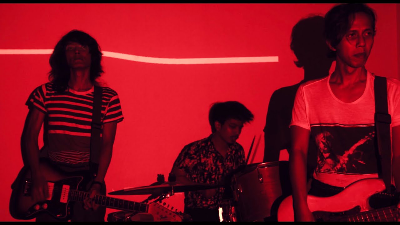 Monkey To Millionaire - Times (Official Music Video)