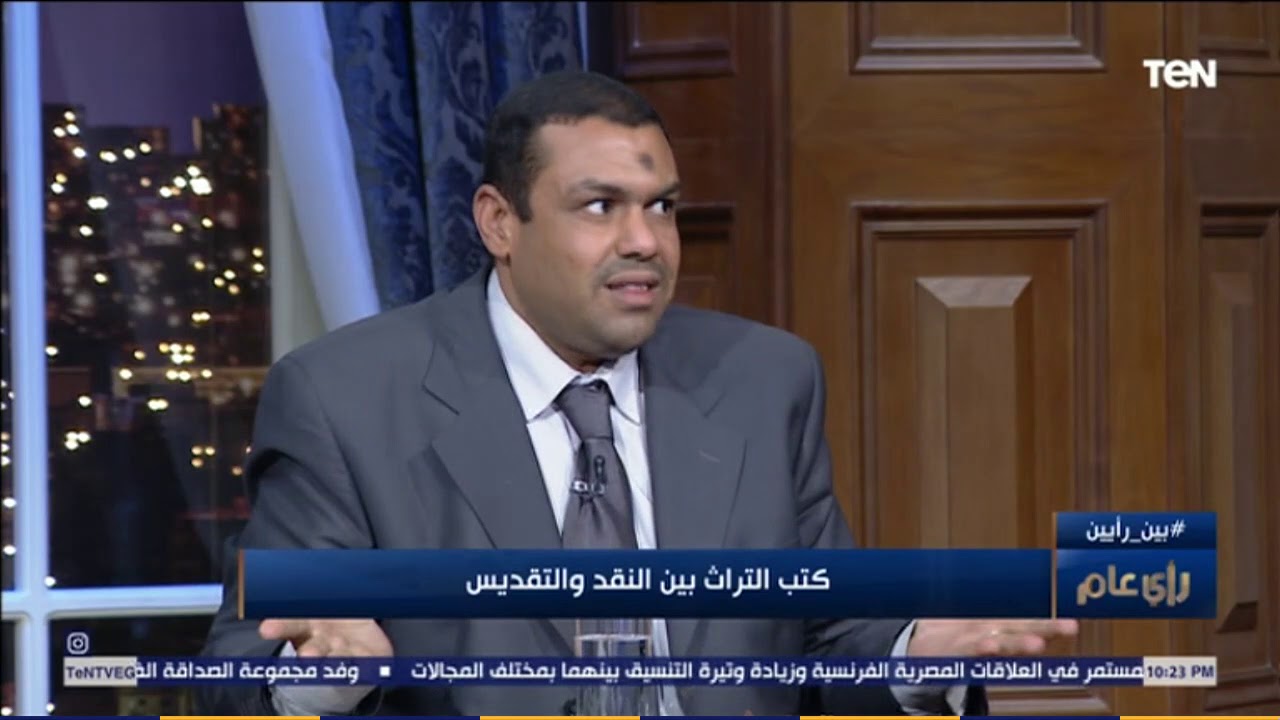 هل الإسلام انتشر بحد السيف؟.. مشادة على الهواء بين أزهري وكاتب صحفي وباحث في الشؤون الإسلامية