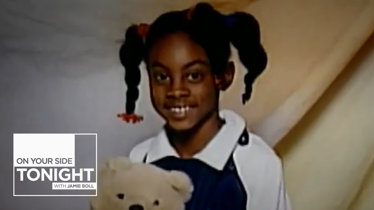 Celebrating Asha Degree's 33rd Birthday 23 Years After Disappearing