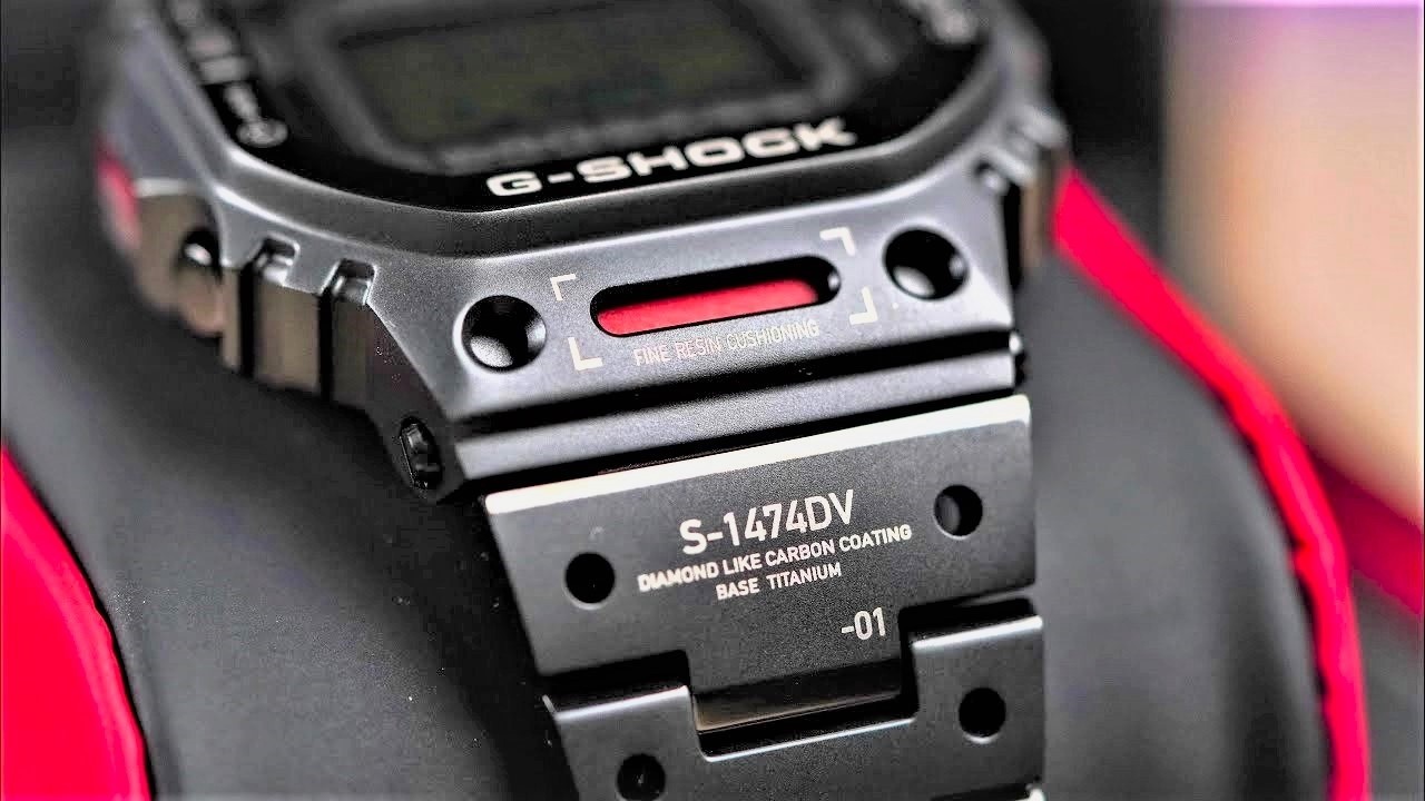 Топ-10 лучших часов G-Shock всех времен – обновление 2026 года
