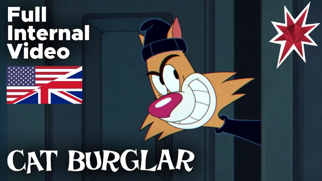 Cat Burglar | Full Internal Video (English)
