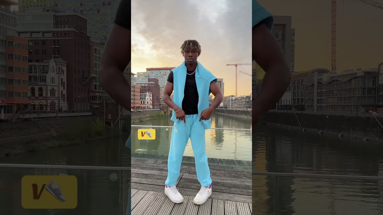 Brazil #tutorial #dancetutorial #dance