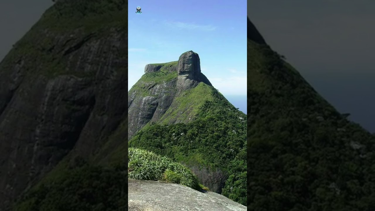 Gigantes petrificados (parte 2)