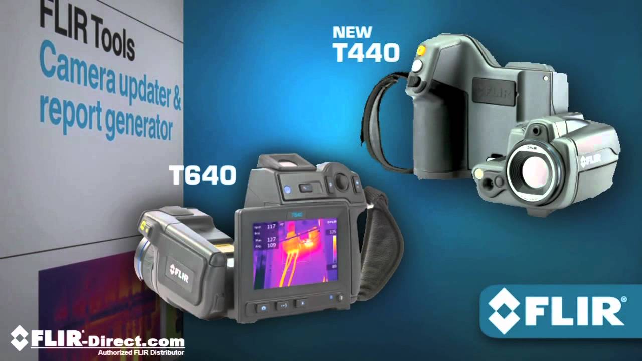 FLIR Tools