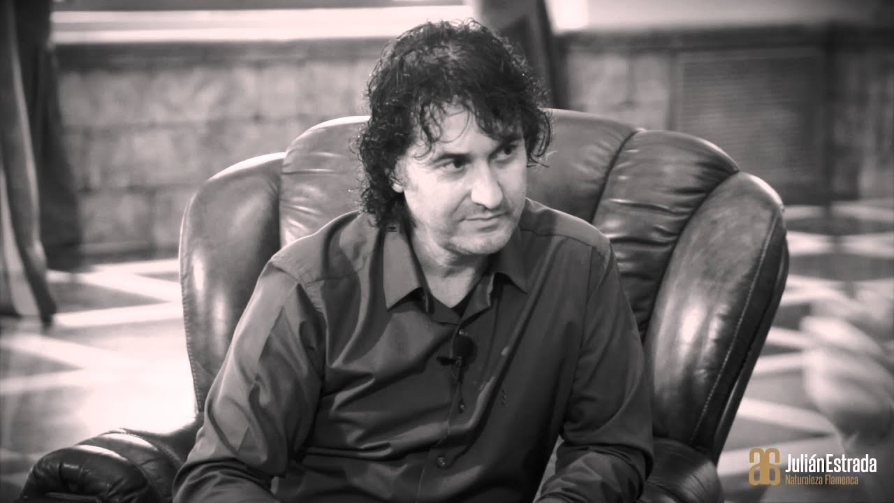 1ª Parte. Julián Estrada y Antonio Fernández Díaz 
