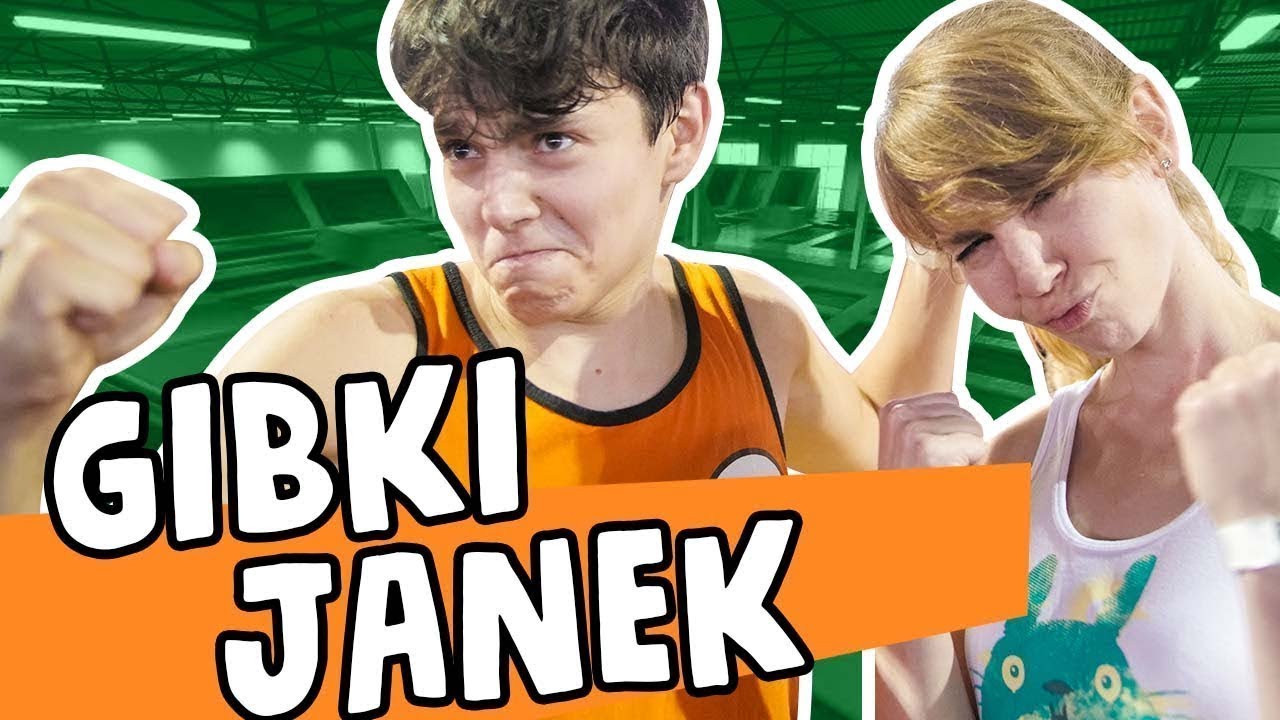 💪 WALKA z torem przeszkód w Hangar 646 😂 gość: Vlog 646 | Tymbark Show #10