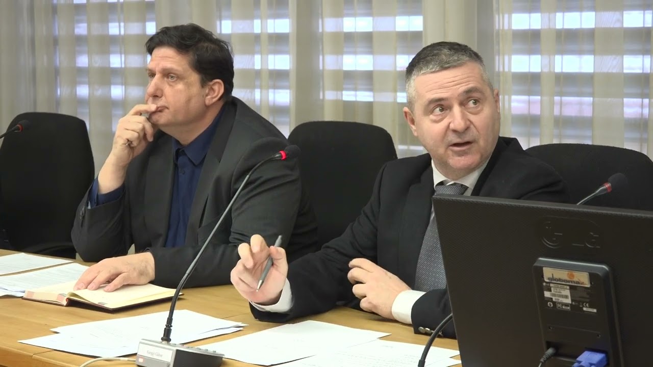 Rendkívüli testületi ülés 2026 01 22