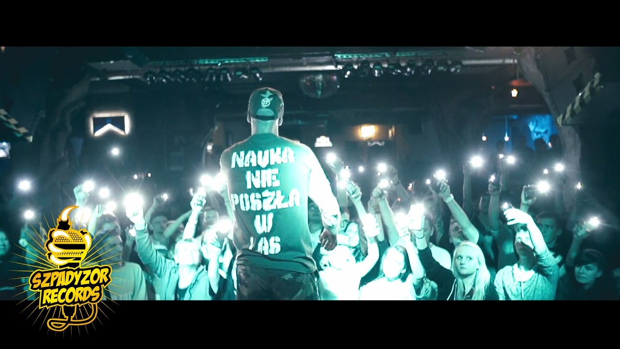 Kaczor - Wrzask feat. WSRH (prod. The Returners, skrecze The Returners)