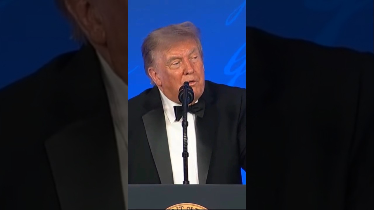 Трамп: борьба с огнем при помощи воды