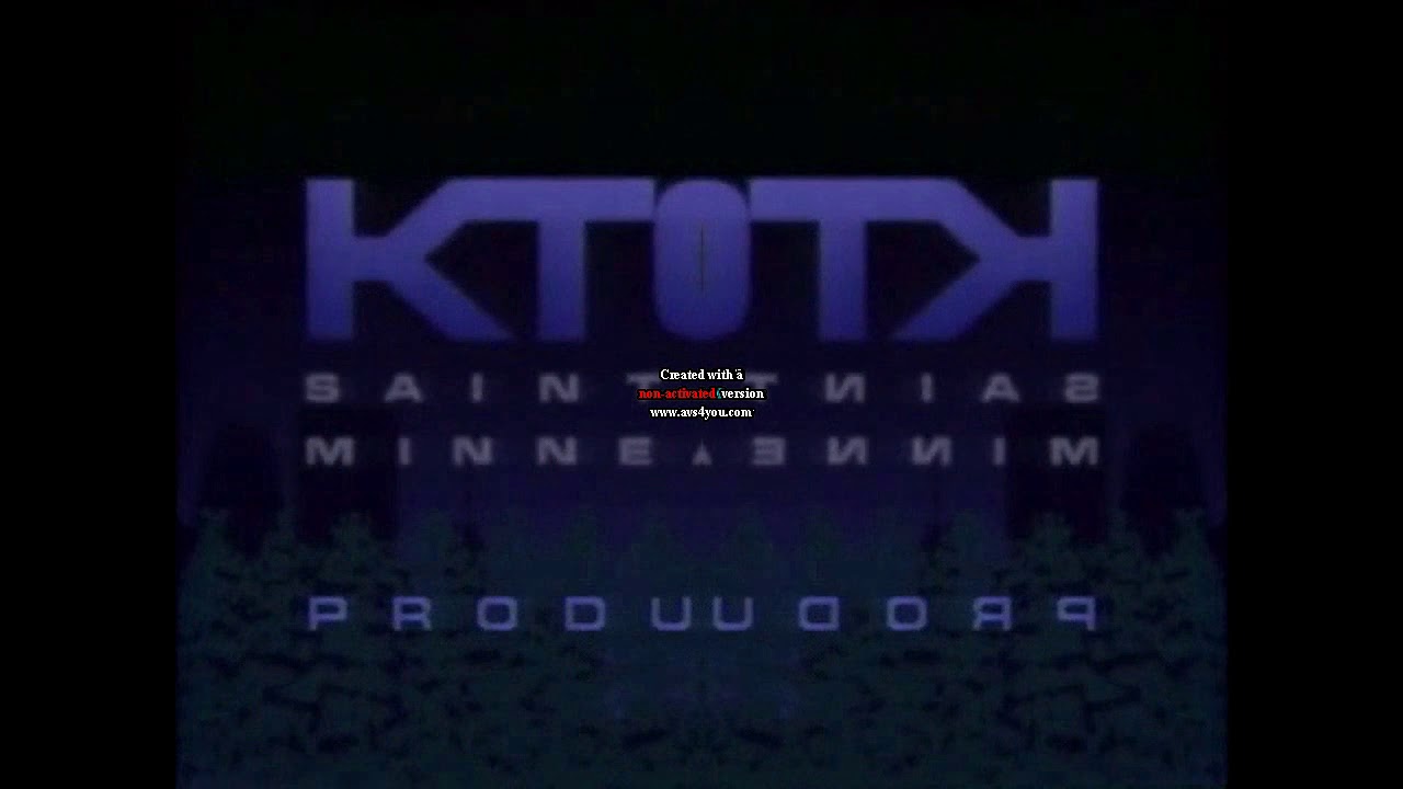 KTCA Production Effects^2 (Sponsored By DWTF Csupo Effects)
