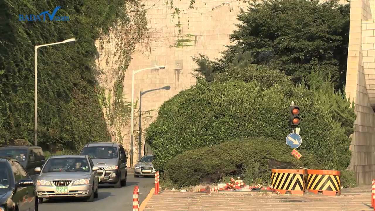 부산 최초의 터널, 부산터널