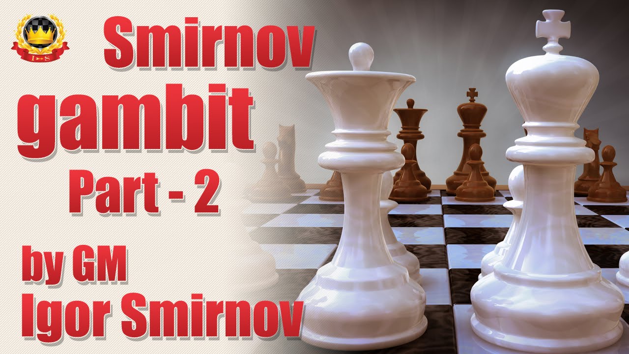 Sicilian Defense Counter | Portsmouth Gambit [Part-2]