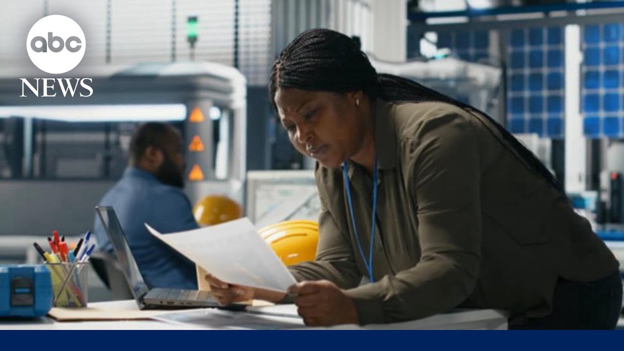 November US jobs report shows surging unemployment for Black women
