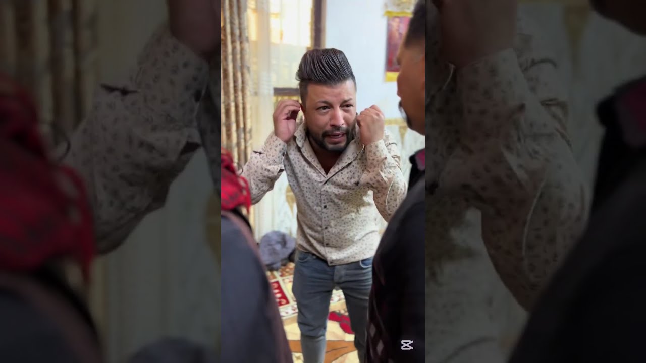 اهوايه اطفال ضاعو بسبب الطلاك منو يتحمل المسوليه 🥹💔