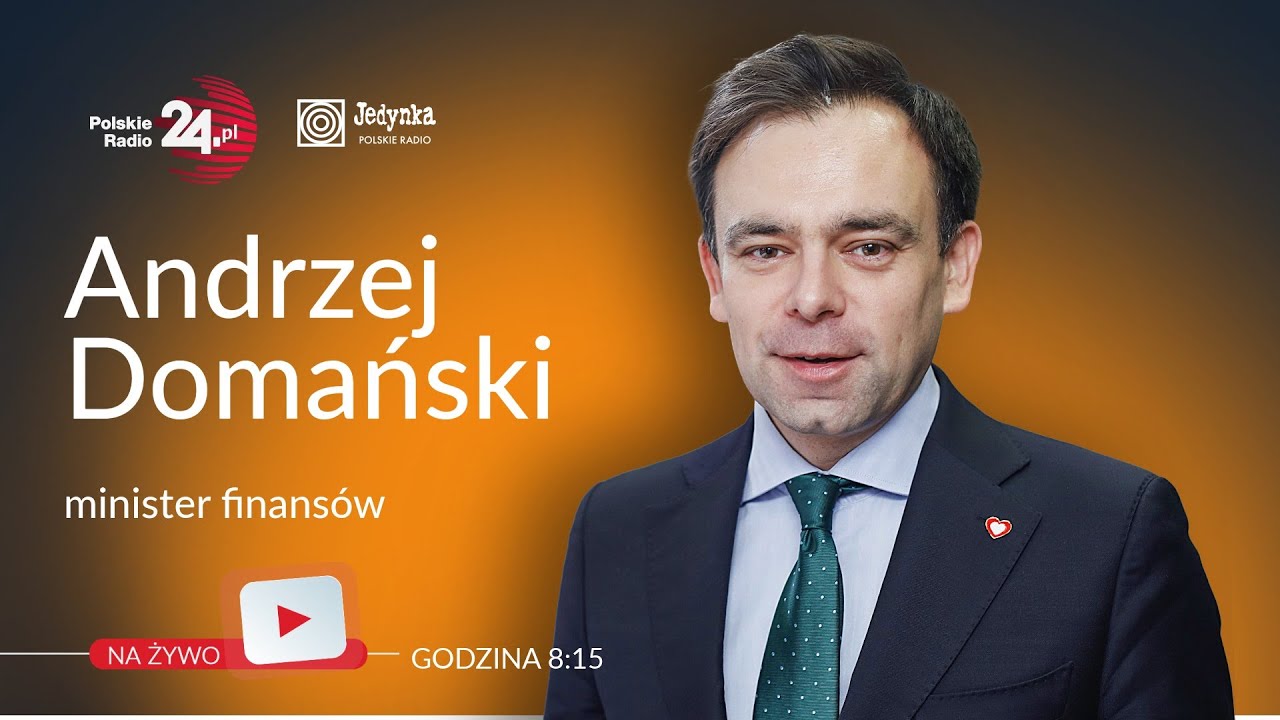 Polska z drugim najwyższym deficytem w UE. Domański: spłacamy długi po PiS