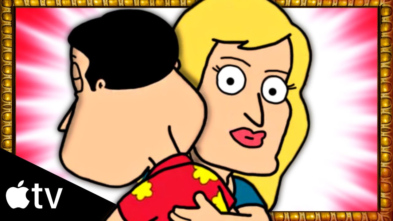 Quagmire's Dad Is Gay (iPod Classic Version)