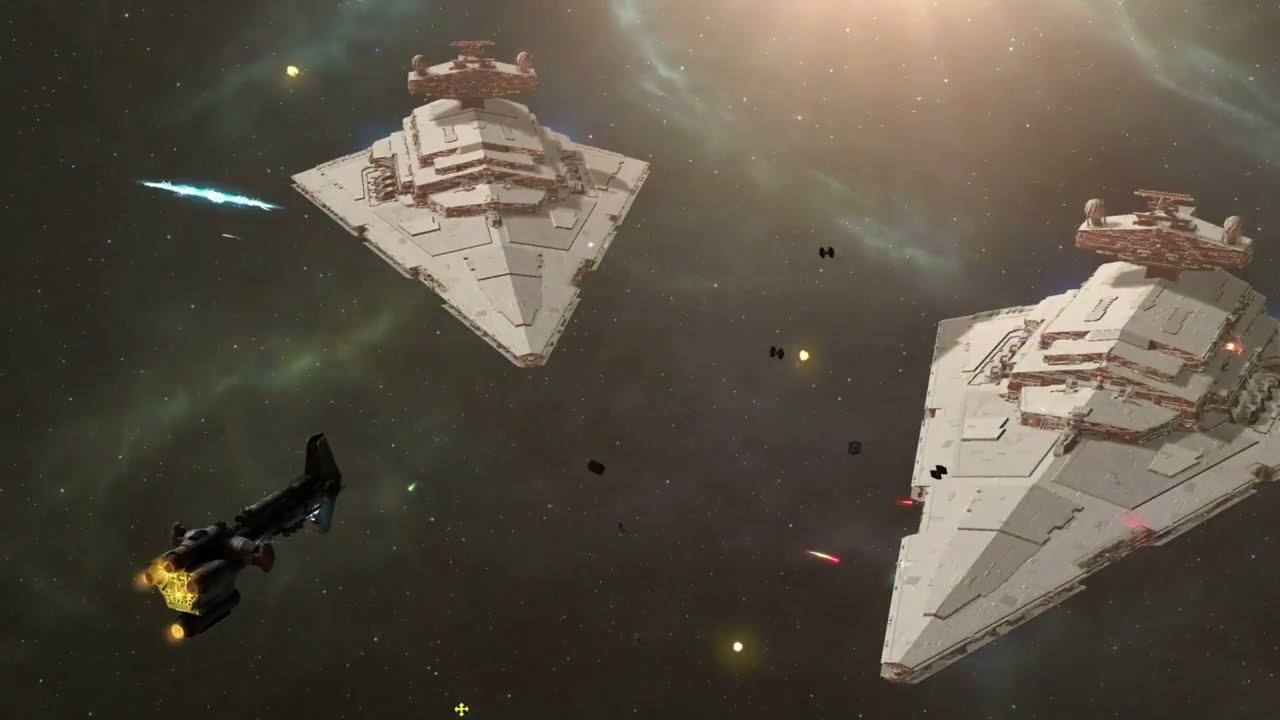 Empire at war | AOTR | Aridus Defence/Reconquest