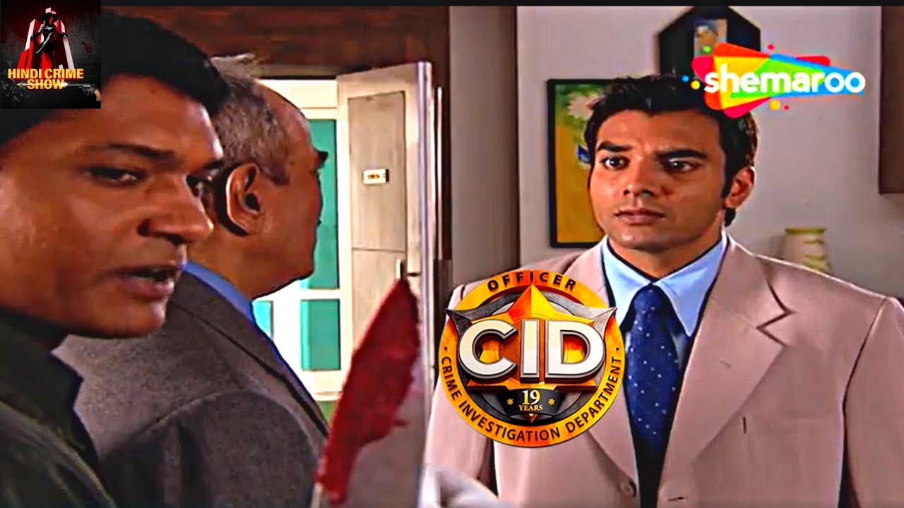 Mystery Of A Missing Girl  | CID - Mysterious Mr. Arvind | सीआईडी | Full Episode | Hindi Crime Show