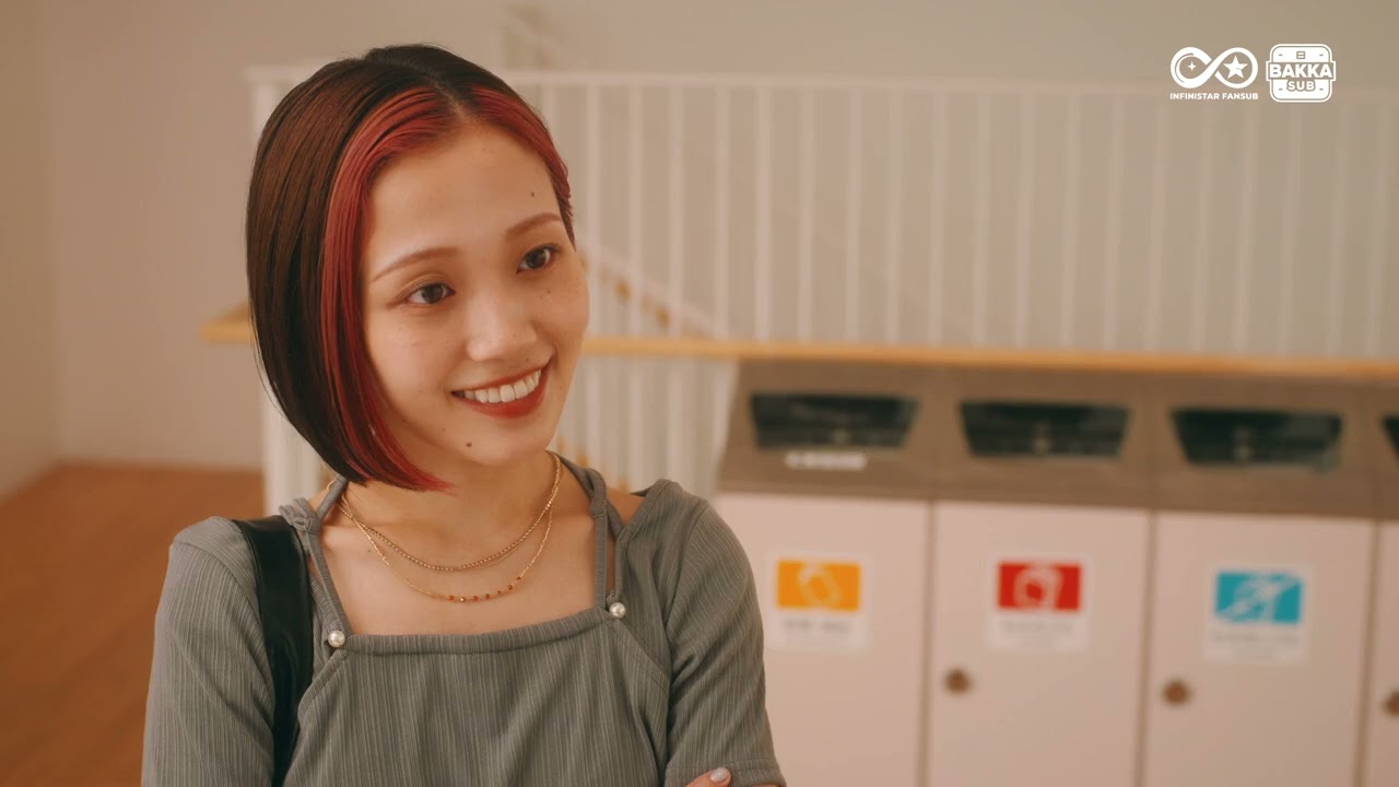 watashi wa seikei Bijin Episode 5