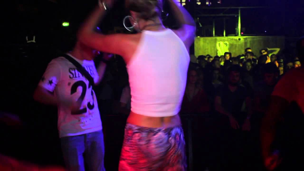 #iGOTSHAPES Shenin Amara & AR present House Passion The Ibiza Reunion After Movie