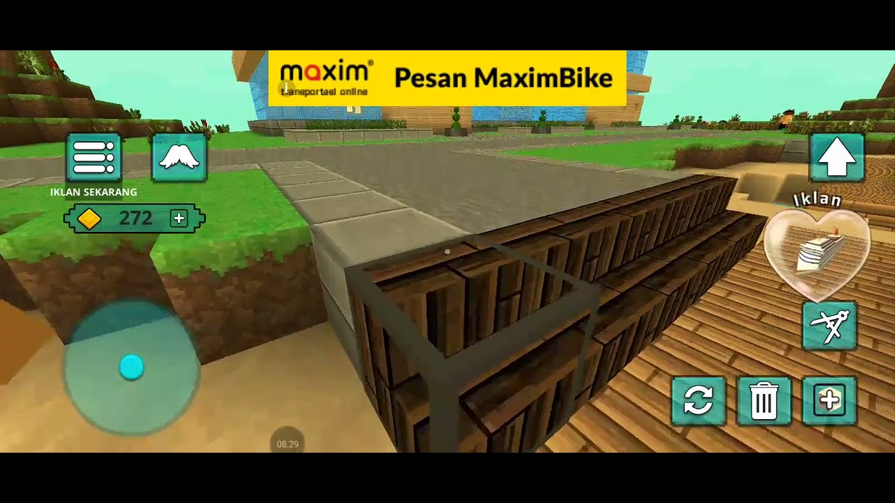 Aku Main Game Review Beach Party Part 1