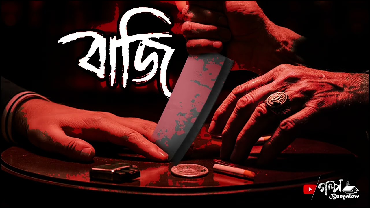 Baaji !! বাজি !!! (