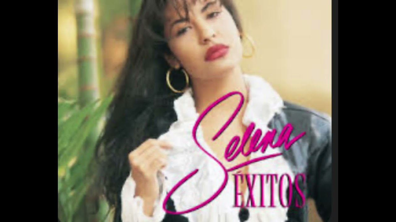 Como la flor - Selena Quintanilla Versión Hombre