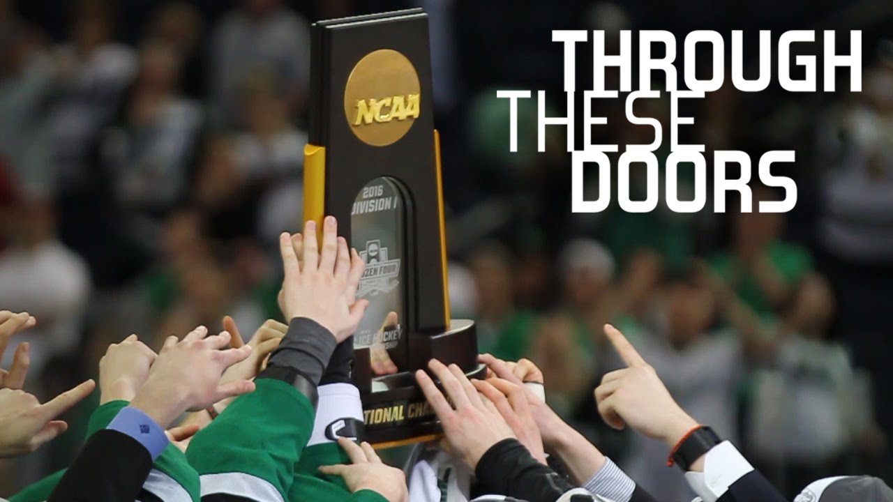 Through These Doors - 522 - No. 8