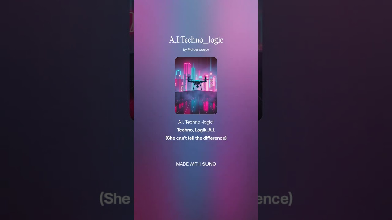 A I Techno logic2