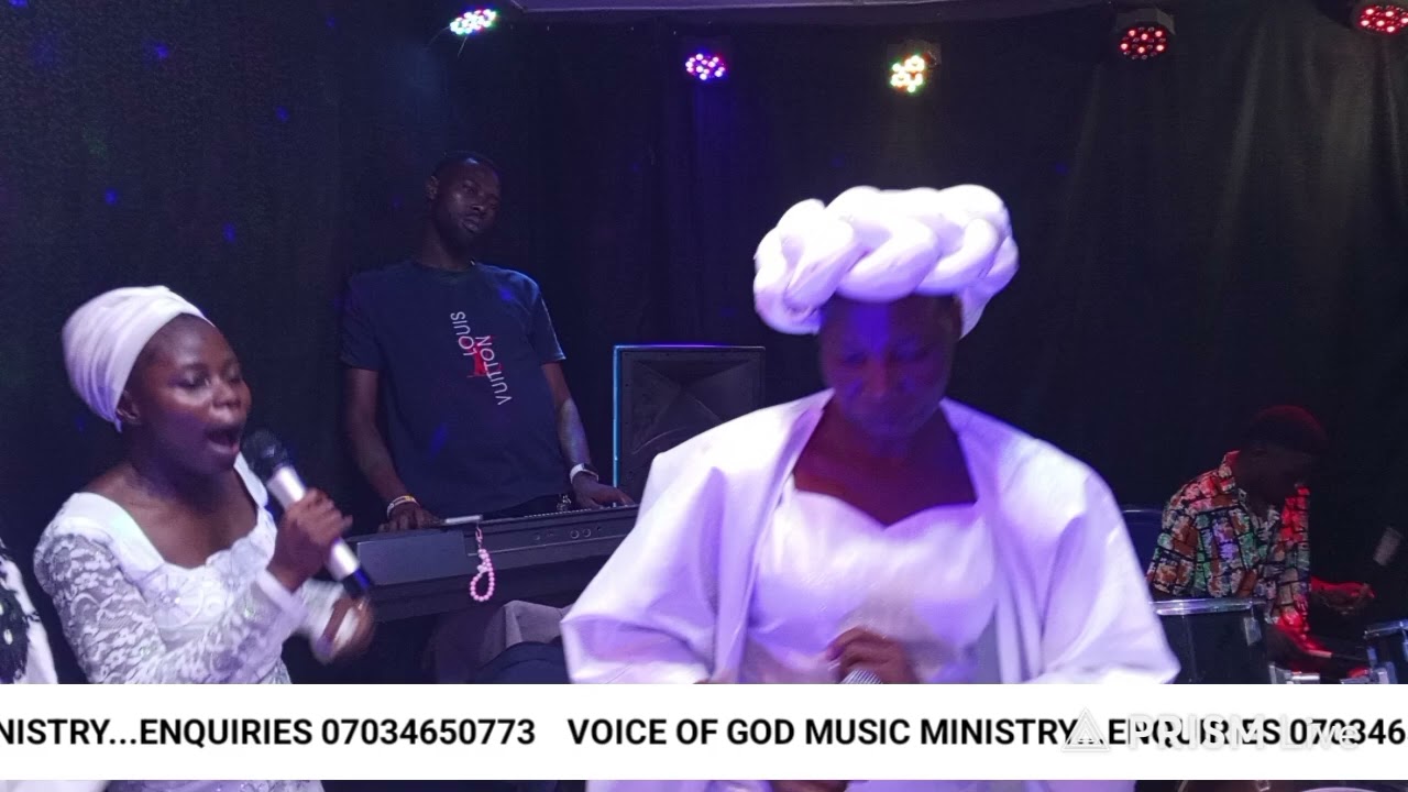 LIVE SESSION AT MONATAN