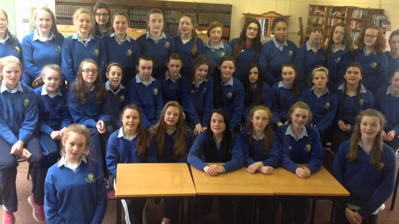 St Joseph's S.S. Castlebar - Music Makers