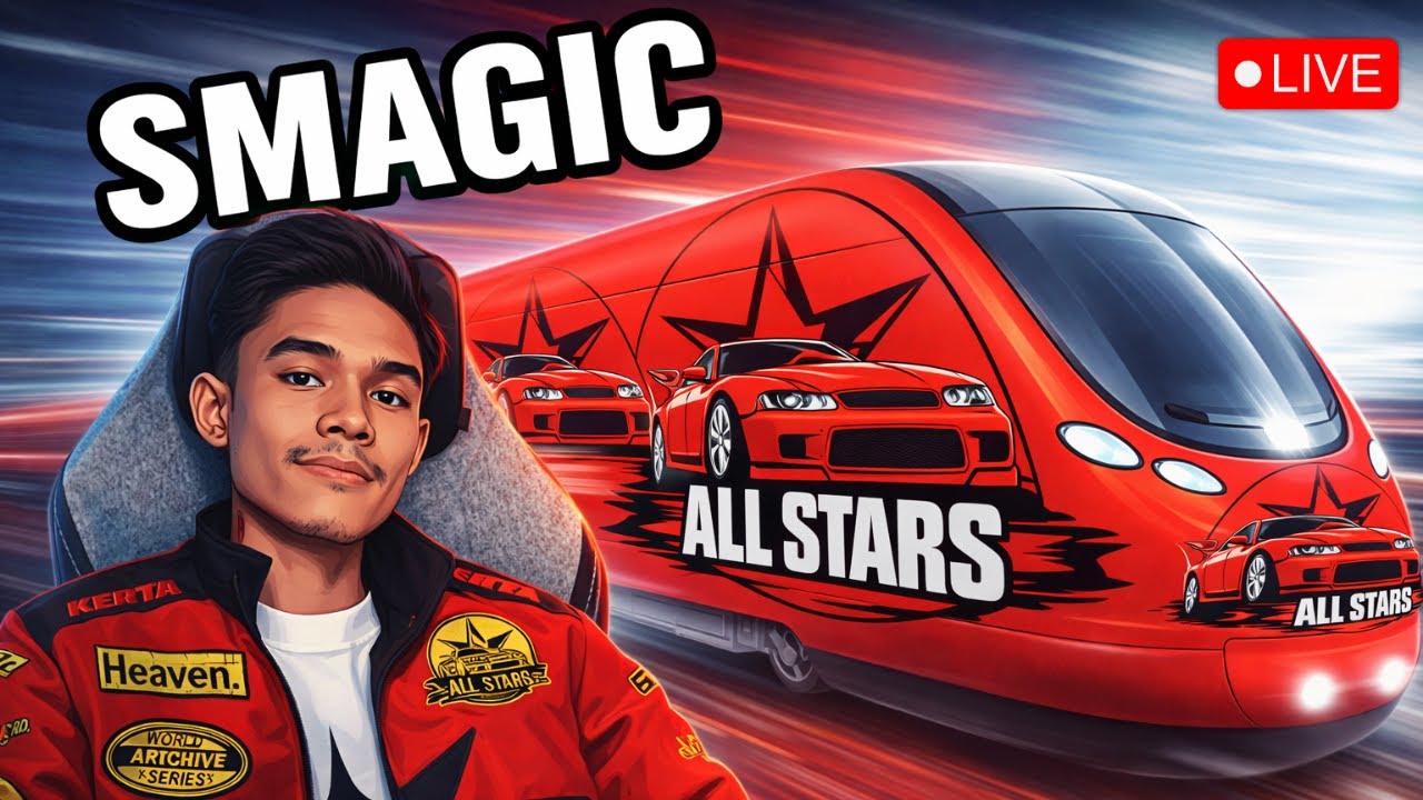 NYORE AH | 161 #kerta969 #imeroleplay