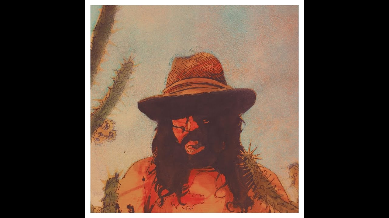 Jesse Aycock  - Shed the Light