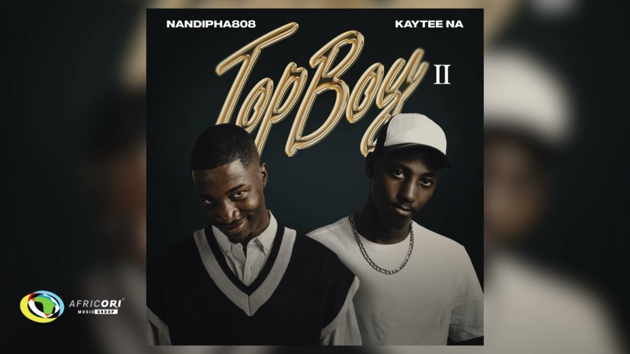 Nandipha808, Kaytee NA and Nevrr49  - Tribal Sound (Official Audio)