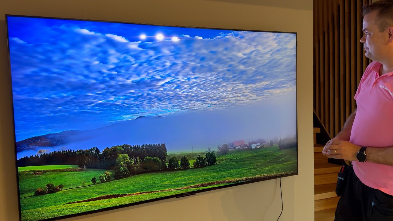 2024 TCL 85