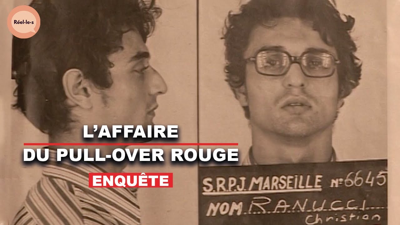 Ranucci : une erreur judiciaire ? | DOC COMPLET