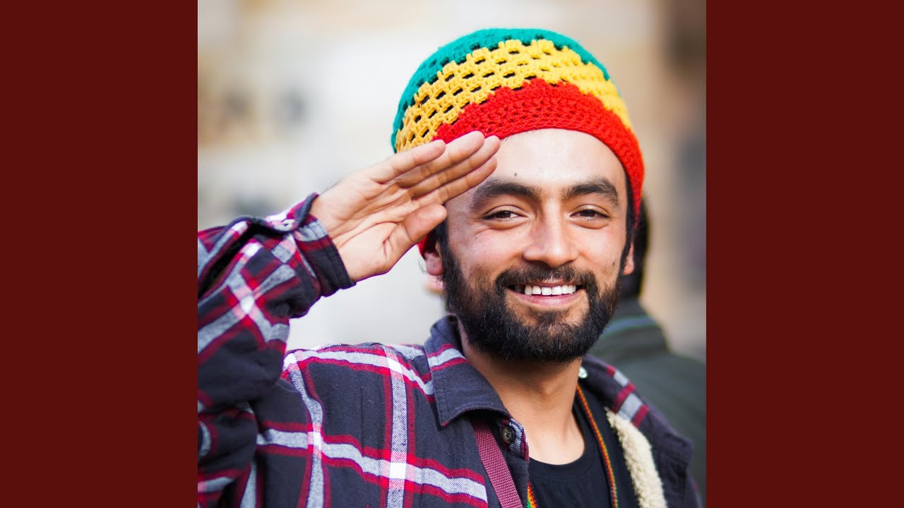 REGGAEMAN