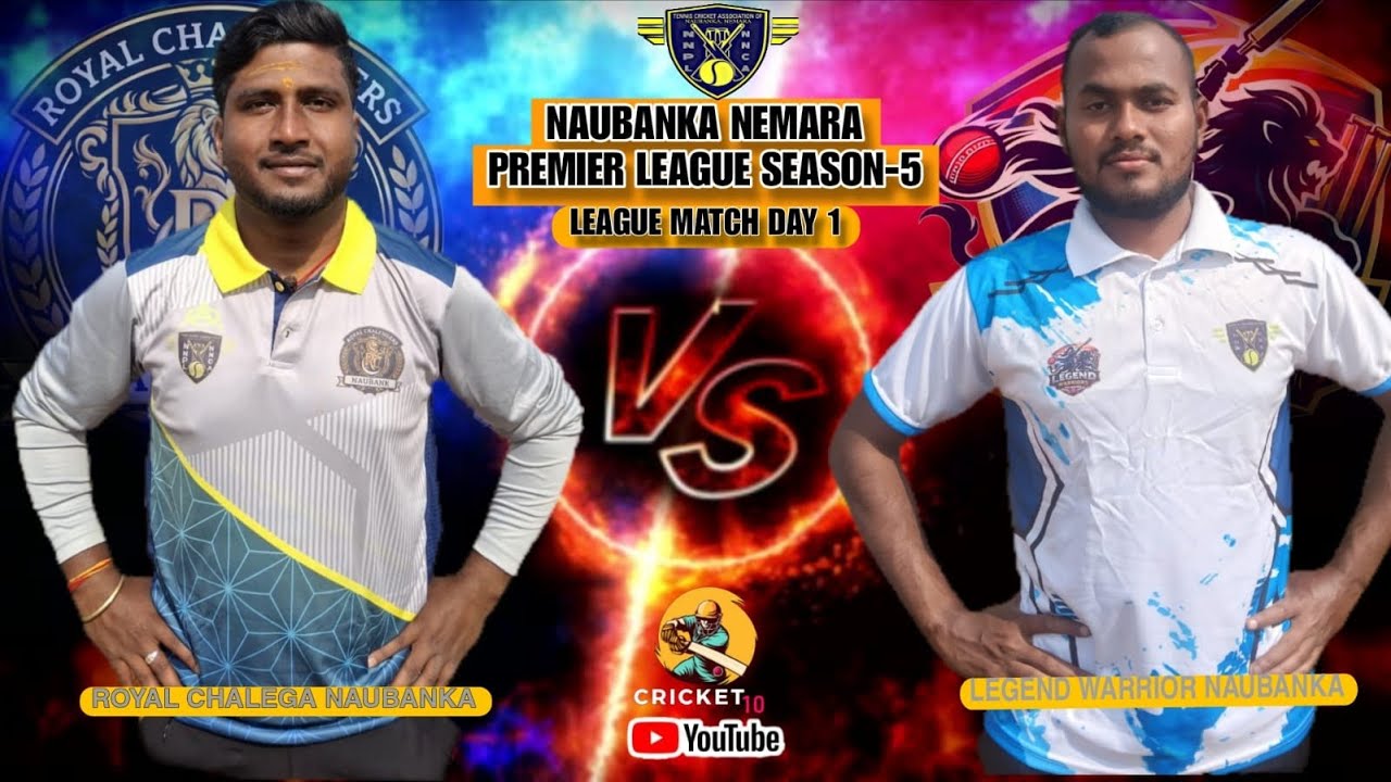 NAUBANK NEMARA PREMIER LEAGUE SEASON 05