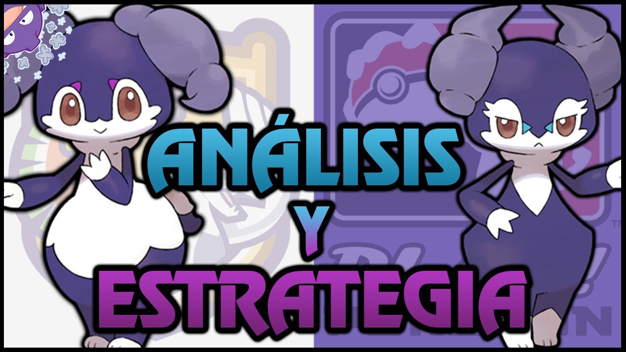 INDEEDEE | ANÁLISIS COMPETITIVOS Y ESTRATEGIAS POKÉMON