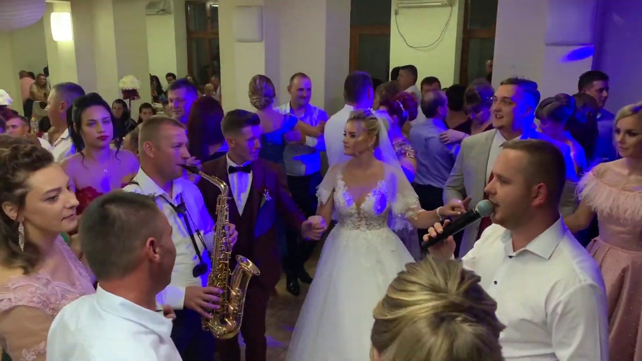 Vali Bota si Trupa Albanik-live-Nunta Victor si Maria - Parva-Bistrita Nasaud