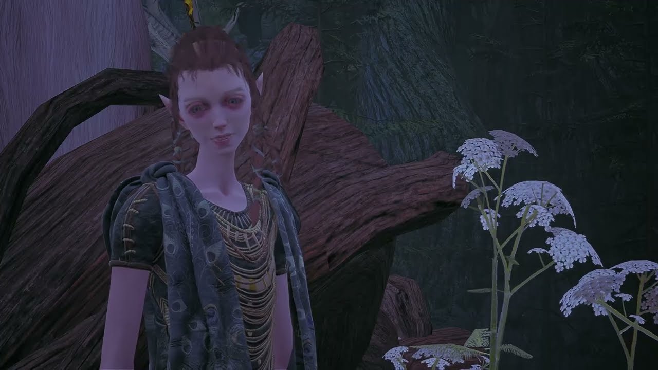 Wir lösen das Rätsel des Steinkreises! The Lord of the Rings: Gollum™ #24